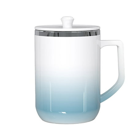 

Stainless Steel Lazy Coffee Stirring Cup Auto Stirring Cup Electric Milk Cup Mark Cup Self Stirring Coffee Mug