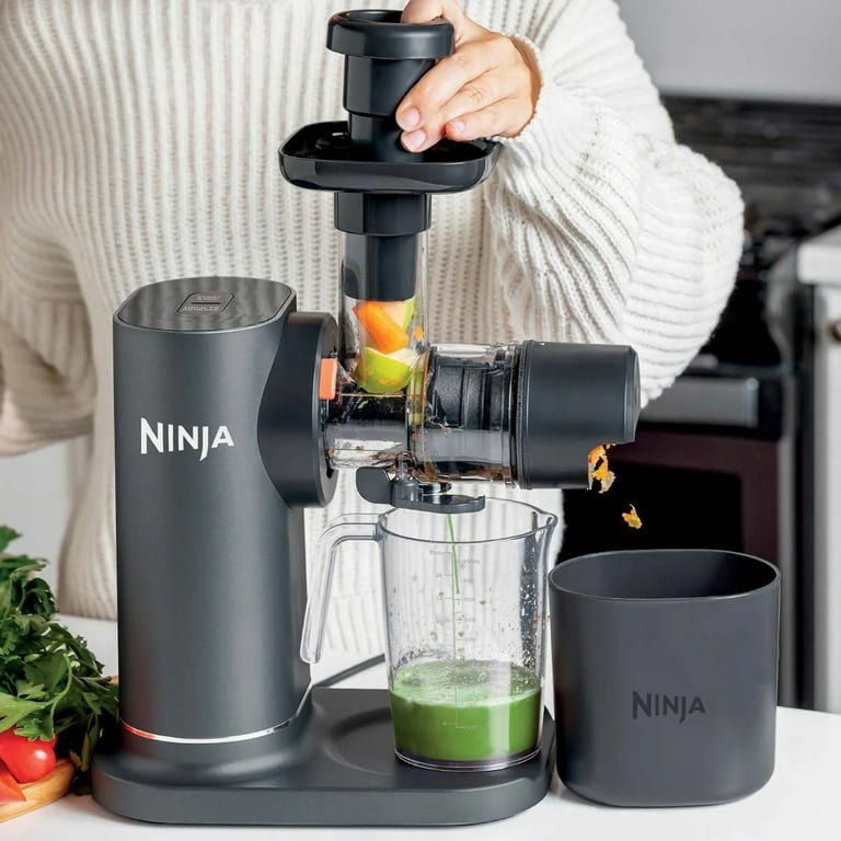Ninja juicer walmart 2025
