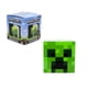 thumbnail image 3 of Luz nocturna Minecraft Green Creeper con sensor automático de luz LED, 3 of 7