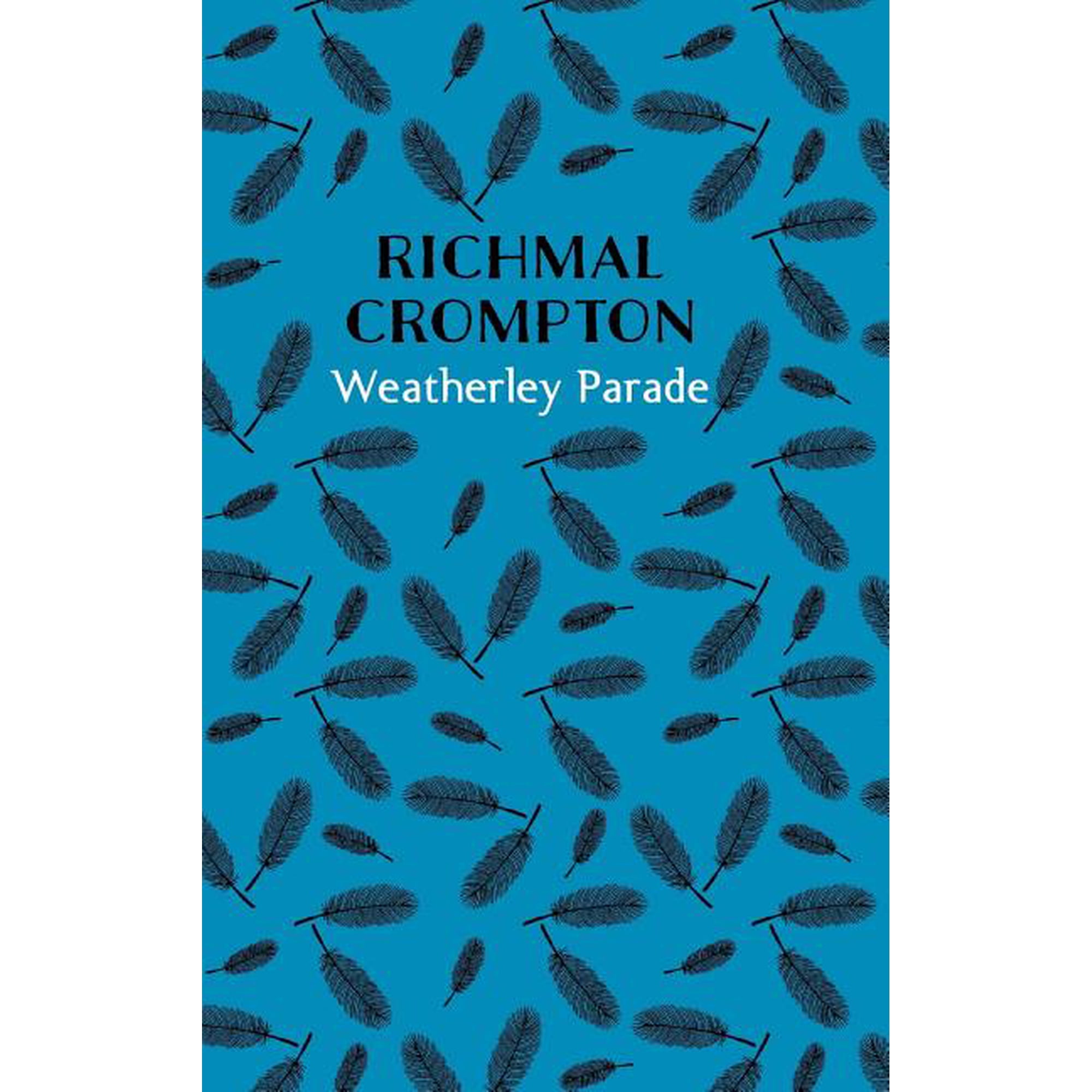 Weatherley Parade (Hardcover)