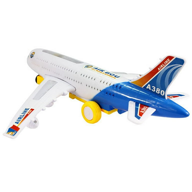 Walmart toy airplanes hotsell