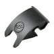 thumbnail image 1 of 8R0887187 Cubierta Embellecedora Para Ranura De Anclaje De Asiento Infantil Trasero De Coche Para Q5, 1 of 7
