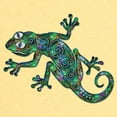 thumbnail image 3 of CafePress - Decorative Chameleon Toddler T Shirt - Cute Toddler T-Shirt, 100% Cotton, 3 of 4