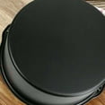 thumbnail image 2 of Justharion Effortless Cleaning And Easy Grip Handle Circular Cake Pans With Larger Handles, 2 of 6