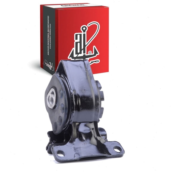 Anchor Left Automatic Transmission Mount compatible with Ford Edge 2.0L 3.5L 3.7L L4 V6 2007-2014