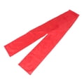 thumbnail image 1 of HONMEET 2Pcs Red Silk Classical Dancing Ribbon With Powerful Strikes For Dancers, 1 of 6
