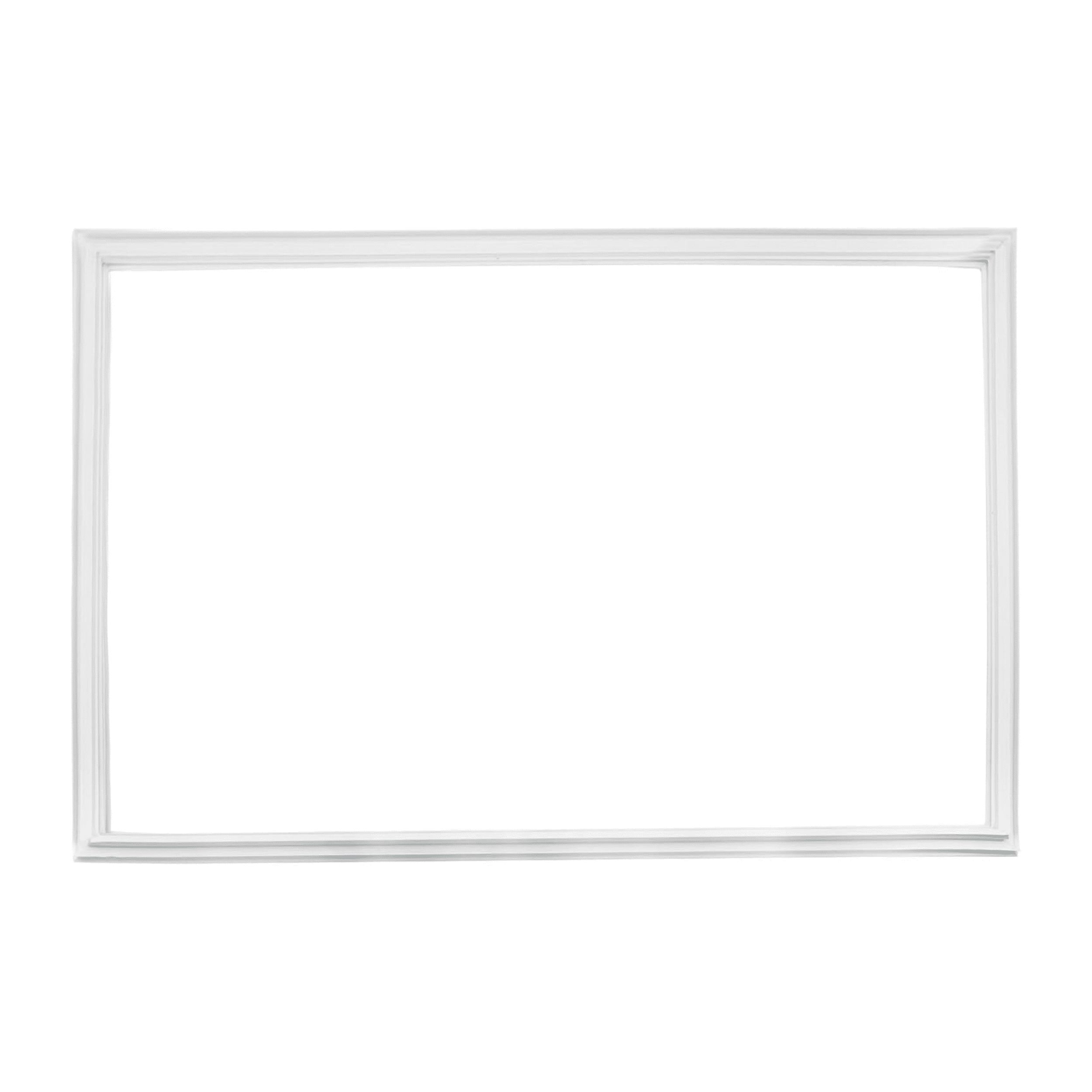 5304537408 Freezer Door Gasket Replacement Compatible With Frigidaire, Kenmore, Electrolux Fridges – Replaces 241778308, 5304501270