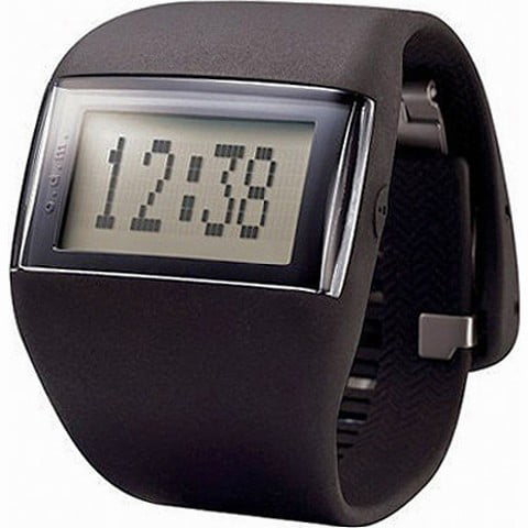odm watch digital