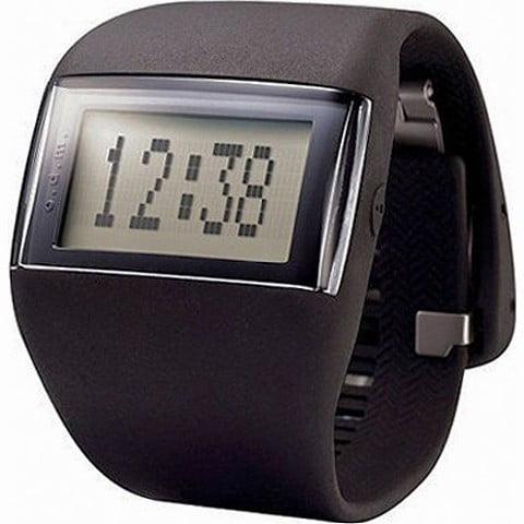 odm watch digital