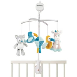 Olivia Rose Mobile by My Baby Sam Walmart