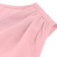 thumbnail image 5 of ICHUANYI Clearance Women's Summer Shirts Zip Casual Tunic V-Neck Rollable Blouse Tops T-Shirt(Pink, XL) ICHUANYI WER2023080706911, 5 of 6