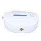 thumbnail image 3 of Dispensador automático de jabón para el hogar, dispensador de lavado de manos sin contacto montado en la pared, pulverizador, 3 of 14