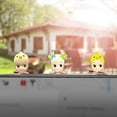 thumbnail image 5 of Gift Ideas Sonny Angel Gifts of Love Series - Standing Style - 1Pcs Mini Action Figures Blind Box Random,Birthday Gifts for Kids Boys Girls, 5 of 6