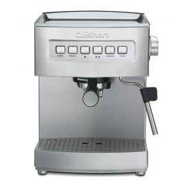 Breville Bes870xl Barista Expr Walmart Com Walmart Com