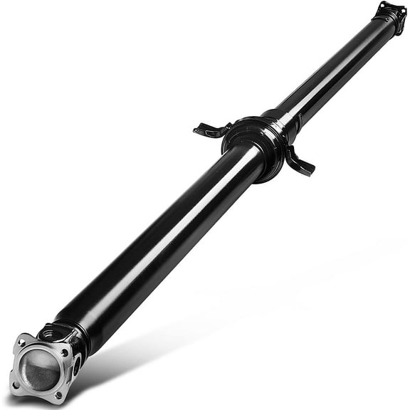 A-Premium Rear Complete Drive Shaft Prop Shaft Driveshaft Assembly Compatible with Honda CR-V CRV 2017-2020 1.5L 2.0L 2.4L, AWD Replace# 40100TLAA02