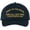 Navy Blue, variant on Went To The Moon And All I Got Was This Stupid Hat Embroidered Baseball Cap Space Humor Adjustable Hat (NavyBlue)