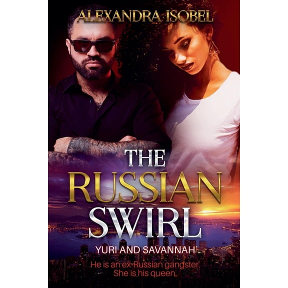 Russian Swirl Romance The Russian Swirl, (Paperback)