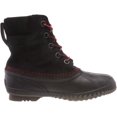 thumbnail image 2 of SOREL Kids' Youth Cheyanne Ii Lace Chukka Boot, 2 of 2