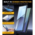 thumbnail image 4 of Funda magnética con soporte Kaiiecal para Samsung Galaxy Z Fold 7, 4 of 8