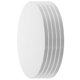 thumbnail image 1 of AURARMLET 5Ud Placas Redondas Para Pasteles Con Superficie Antideslizante Para Uso Profesional Y, 1 of 8