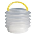 thumbnail image 3 of 2x Cepillo Portátil para de Agua, Soporte para Bolígrafos, Bañera , Organizador, Herramienta de Limpieza Acrílica, Pinceles para con 2 piezas, 3 of 8