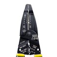 thumbnail image 4 of Klein Tools Long Nose Wire Stripper/Crimper, 4 of 10