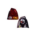 thumbnail image 1 of Calavera Depo Compatible Con Dodge Verna 2004-2006 4 Ptas Der 017-0920-00, 1 of 5