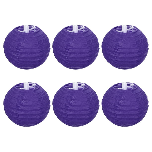 Lantern ball sale paper lampshade