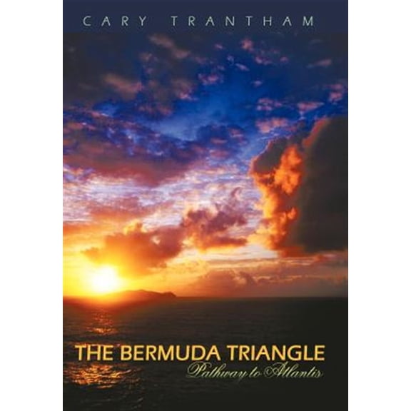 Pre-Owned Bermuda Triangle : Pathway to Atlantis