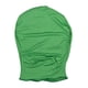 thumbnail image 2 of Capucha Green Chroma Key Mask Chromakey Hood Efectos invisibles Fondo Chroma Keying Máscara verde para pantalla verde Fotografía Foto Video Maboto Capucha, 2 of 7