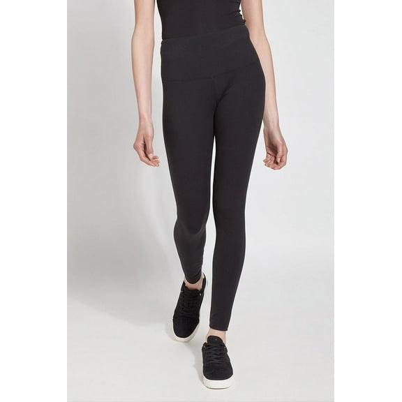 Lysse Flattering Cotton Legging 2280