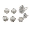 thumbnail image 3 of 17 Pcs Vaisselle Blanche, 3 of 7