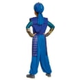 thumbnail image 2 of The Aladdin Live Action Boys Genie Costume, 2 of 2