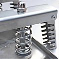 thumbnail image 2 of Meat Press Mold Tool for Cooked Meat and Frozen Beef Rollspatible with P20241126118, 2 of 5