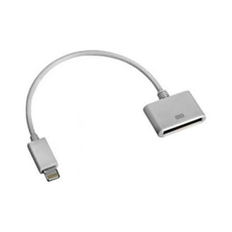 n _Apple様用 Apple Lightning To 30-Pin Adapter - 8