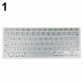 thumbnail image 6 of Opvise Keyboard Soft Case for MacBook-Air Pro 13/15/17 inches Cover Protector, 6 of 8
