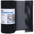 thumbnail image 2 of RAY STAR Shelf Cabinet Liner, Drawer Liners Non-Adhesive 18 in X 120in, Strong Grip Non Slip Shelving Liner for Kitchen Cabinets, 2 of 3