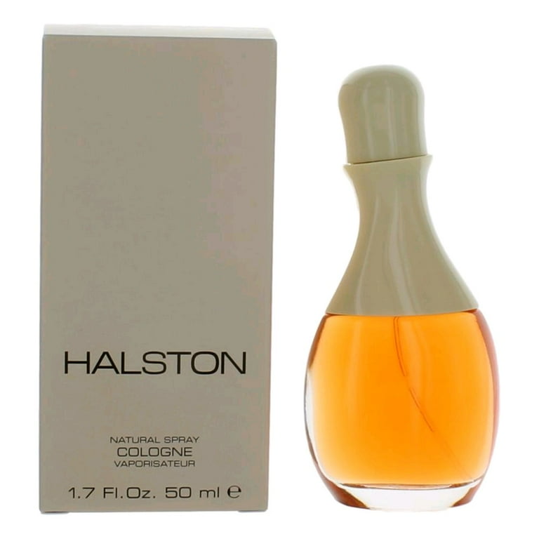Halston Women's Cologne Parfum de Toilette - Refreshing Woody