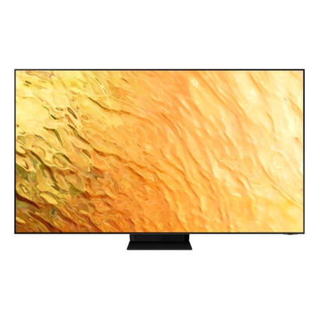 Samsung QN75QN800BFXZA 75" 8K QLED Quantum Mini LED HDR Smart TV with an Additional 2 Year Coverage by Epic Protect (2022)