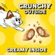 thumbnail image 4 of Paquete variado Kitten Treats Temptations, crujientes y suaves, 177 ml, 4 of 9
