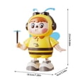thumbnail image 3 of Uinagy Happy Bee Dancing Toy, 3 of 6