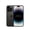 SPACE BLACK, variant on Apple iPhone 14 Pro A2650 (Fully Unlocked) 256GB Space Black