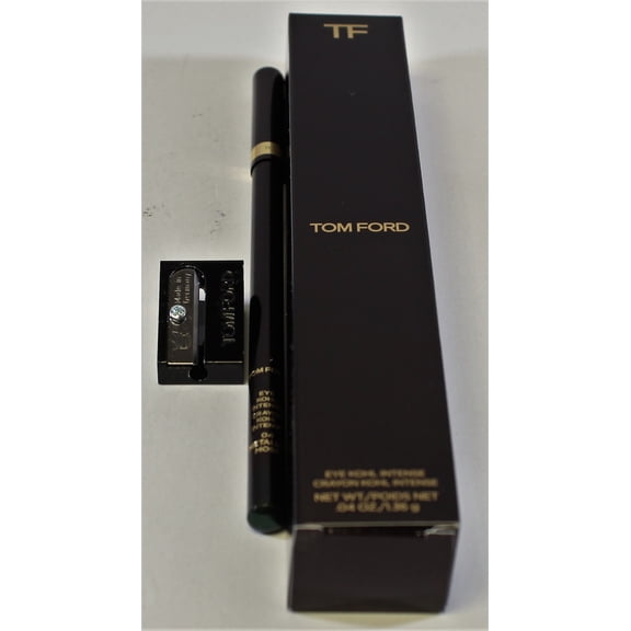 Tom Ford Eye Kohl Intense 04 Metallic Moss 0.04 g / 1.36 g