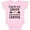 AD-Pink, variant on Inktastic Only the Best Nieces Get Promoted to Cousin Boys or Girls Baby Bodysuit