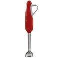 thumbnail image 2 of Smeg Hand Blender Red HBF01 RDUS, 2 of 5