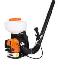 52cc Backpack Fogger Sprayer,Mist and Duster Sprayer,Agricultural Fertilizatino Spray EPA compliant