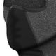 thumbnail image 4 of Pasamontañas a prueba de viento con protección UV, cobertura facial completa para deportes, senderismo, color gris Gris 17.7x6.7in, 4 of 5
