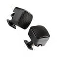 thumbnail image 3 of Paquete de Tornillos, Altavoz Cuadrado Pequeño Para Coche, Altavoz Compacto de Audio y Música, Tweeter de 500 W, Par de Tornillos, 3 of 7