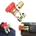 thumbnail image 2 of Car Battery Disconnect Switch, Anti-Corrosion Material Quick Installation, 2 of 8