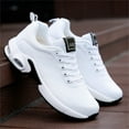 thumbnail image 5 of GHFKKB Women's Running Shoes Air Cushion Light Fitness Walking Sneaker, 5 of 5